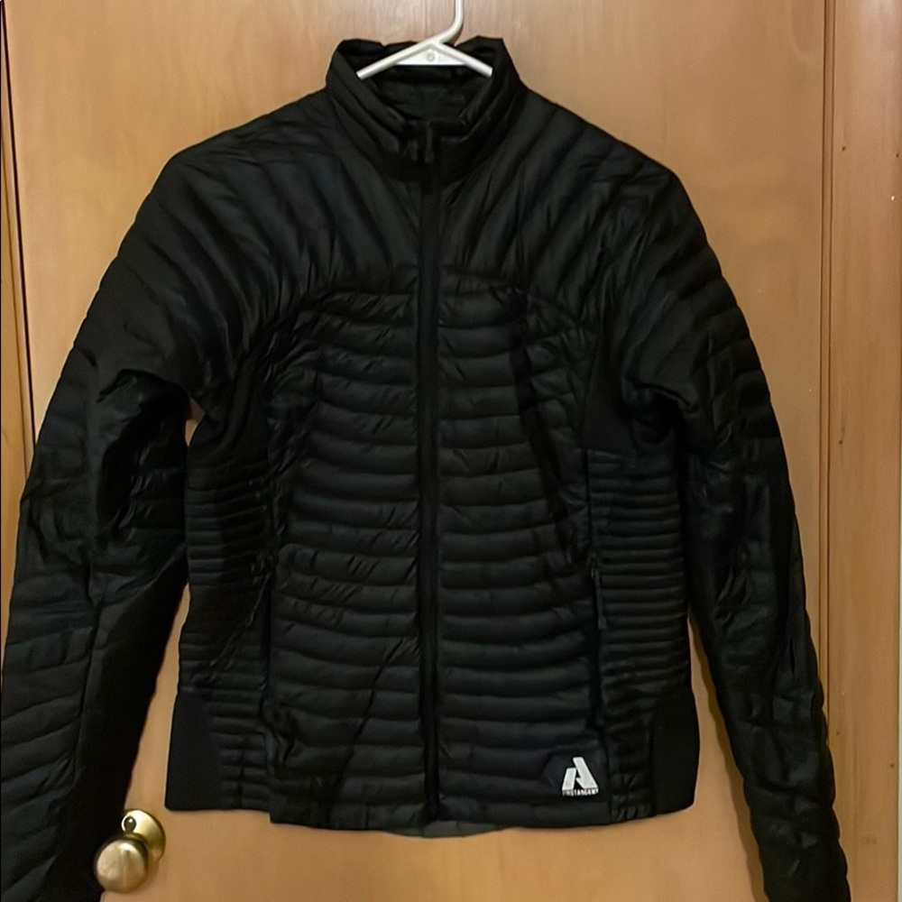 Eddie Bauer First Ascent Micro Down Jacket